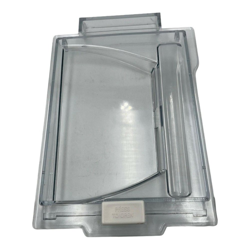 Waring PS101 Primo Pasta Dough Maker Lid Replacement. Clear. FAST SHIP